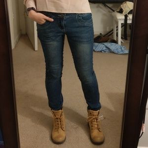 american eagle work boots